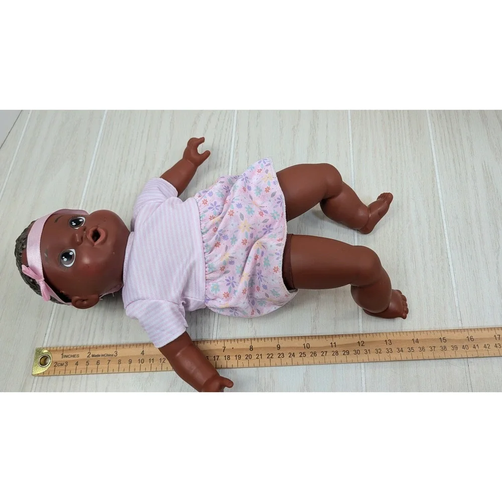 Jakks Pacific measurement shown